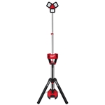 Milwaukee M18™ ROCKET™ Tower Light/Charger Kit 2136-21 DISCONTINUED