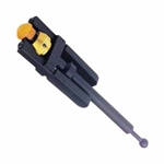Miller Optistrip Fiber Optic Stripper for Secondary Coatings 39435