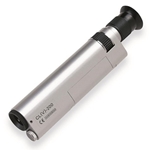 Miller 200X Fiber Optic Inspection Microscope w/Standard 2.5mm Adapter 80760