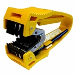 Miller FO-CF Center Feed Fiber Optic Cable Stripper 81400