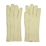 Salsibury L12J Jersey Open Cuff Glove Liners