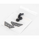 Miller Replacement Blade Kit For MB04 Series "Twister" Slitter MB04-7500
