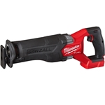 Milwaukee M18 FUEL™ SAWZALL® Reciprocating Saw & FREE XC5.0 Extended Capacity Battery