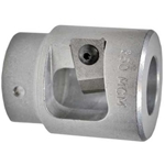 Ripley WS22 WS22A Square-Cut Bushing - Max Outer Diameter 1.015" w/80 Mil Insulation