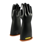 NOVAX™ Electric Insulating Glove 16” Class 2