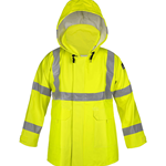 Lakeland ARC X FR Rain Jacket