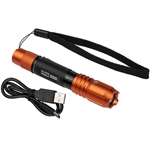 Klein Rechargeable Waterproof LED Pocket Flashlight 56411