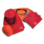 Salisbury PRO-WEAR PLUS Arc Flash Kit 40 Cal/cm2 with Cooling Hood DISCONTINUED