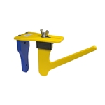 Utility Solutions URD Cap Stand™ Portable Insulated Cap Holder - Single USUC-001