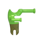 Utility Solutions Quick Grab Probe, Hi Vis Green USSA-QGP-F DISCONTINUED