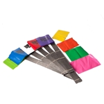 FlagShooter 33-Inch Flags (1000 per package)