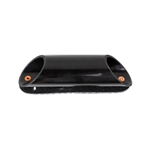 Buckingham Buck-It Rail System Accessories: Long Handle Tool Holder 4507-18