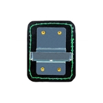 Buckingham Buck-It Rail System Accessories: Lowell Wrench Holder 4507-5