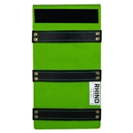 Buckingham Buck-It Rail System: Customizable 10" x 18.5" Rigid Board With Bucket Lip 4507C