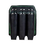 Buckingham Buck-It Rail System Accessories: Pocket Bug Wrench Pouch 4507-2