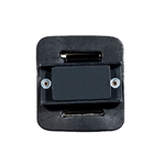 Buckingham Buck-It Rail System Accessories: 3" Magnet 4507-6