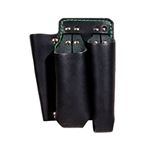 Buckingham Buck-It Rail System Accessories: 3 Pocket Pouch 4507-1