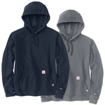 Carhartt FR Midweight Pull-Over Hoodie 104983