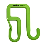 MADI 2 Inch Safety Bucket Hook