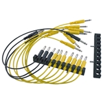 Utility Solutions GROUNDS-TRAINER™ Grounding Simulator Set of Leads
