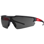 Milwaukee Fog-Free Safety Glasses With Dark Tinted Lens 48-73-2018