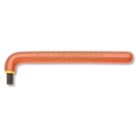 Cementex 1000V Insulated Long Arm Hex Wrench - 5/16" IHW-516
