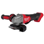 Milwaukee M18 FUEL™ 4-1/2" to 5" Grinder With Paddle Switch And No-Lock (Tool Only) 2880-20