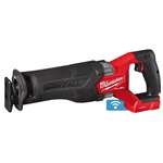 Milwaukee M18 FUEL™ SAWZALL® Reciprocating Saw w/One-Key Tool Only 2822-20