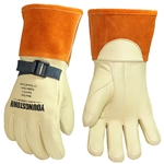 Youngstown 12" Rubber Glove Protector 16-5100-12