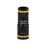 Klein 66075 Flip Impact Socket 11/16 and 5/8-Inch