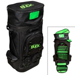 Buckingham BUCKPACK™ PRO Backpack With Gear Garage 4378