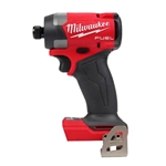 Milwaukee M18 FUEL™ 1/4" Hex Impact Driver & FREE XC5.0 Extended Capacity Battery