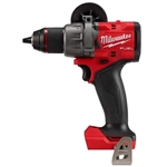 Milwaukee M18 FUEL™ 1/2" Hammer Drill/Driver Tool Only 2904-20