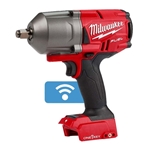 Milwaukee M18 FUEL High-Torque 1/2" Impact Wrench w/ONE-KEY Tool Only 2863-20
