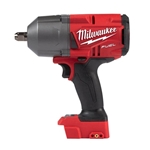 Milwaukee M18 FUEL High-Torque 1/2" Impact Wrench w/Pin Detent Tool Only 2766-20