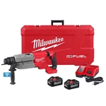 Milwaukee M18 FUEL™ 1-1/4" SDS Plus Rotary Hammer w/ONE-KEY™ Kit 2916-22