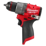 Milwaukee M12 FUEL™ 1/2" Drill/Driver Tool Only 3403-20