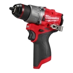 Milwaukee M12 FUEL 1/2" Hammer Drill/Driver Tool Only 3404-20
