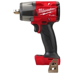 Milwaukee M18 FUEL™ Mid-Torque 1/2" Impact Wrench w/Pin Detent 2962P-20