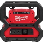Milwaukee M18™ CARRY-ON™ 3600W/1800W Power Supply (tool only) 2845-20