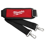 Milwaukee Shoulder Strap For CARRY-ON Power Supply (sold separately) 49-16-2845