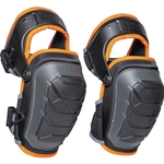Klein Heavy Duty Hinged Knee Pads 60491