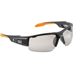 Klein Professional Safety Glasses With Indoor/Outdoor Lens 60536
