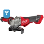 Milwaukee M18 FUEL 4-1/2 to 5 Inch Braking Grinder With Paddle Switch Tool Only 2882-20