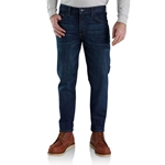 Carhartt FR Rugged Flex® Relaxed Fit 5-Pocket Tapered Jean 105172