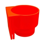 Line Work Bucket Products Clip Cup Holder