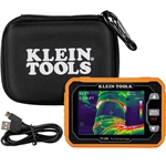 Klein Rechargeable Pro Thermal Imager TI290