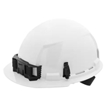 Milwaukee BOLT Type 1 Class E Front Brim Hard Hat With Four Point Ratcheting Suspension 48-73-1100