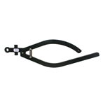 Utility Solutions KLONDIKE CLAMP® Hands Free Blanket Clamp 6" - 11" USCP-004