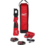Milwaukee M18™ FORCE LOGIC™ 6T Latched Linear Utility Crimper 2979-22